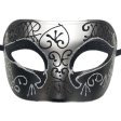 (image for) Zorro Mask - Double Color