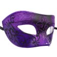 (image for) Zorro Mask - Double Color