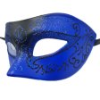 (image for) Zorro Mask - Double Color