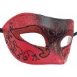 (image for) Zorro Mask - Double Color