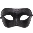 (image for) Zorro Mask - Double Color