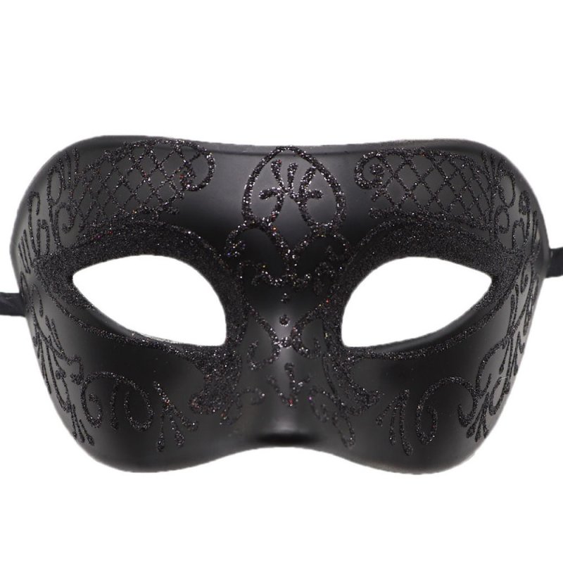 (image for) Zorro Mask - Double Color