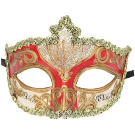 Venetian Mask