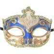(image for) Venetian Mask