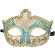 (image for) Venetian Mask