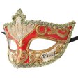 (image for) Venetian Mask
