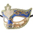 (image for) Venetian Mask