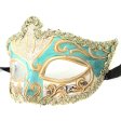 (image for) Venetian Mask