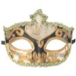 (image for) Venetian Mask