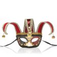 (image for) Venetian Masquerade Mask