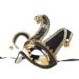 (image for) Venetian Masquerade Mask