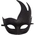 (image for) Flame Big Horned Mask - Double Color