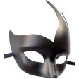 (image for) Flame Big Horned Mask - One Color
