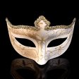 (image for) Crown Lace Mask