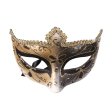 (image for) Crown Lace Mask
