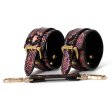 (image for) Serpentine Wirst And Ankle Cuffs