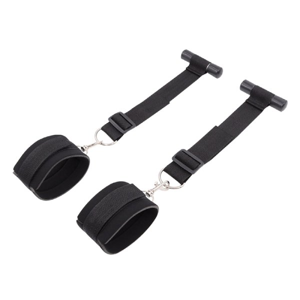 (image for) Over The Door Entryway Restraints - Sponge