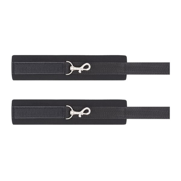 (image for) Over The Door Entryway Restraints - Sponge