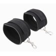 (image for) Over The Door Entryway Restraints - Sponge