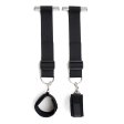 (image for) Over The Door Entryway Restraints - Sponge