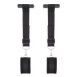 (image for) Over The Door Entryway Restraints - Sponge