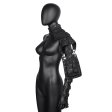 (image for) Pauldron Shoulder Arm Armor Pirate Fancy Dress