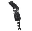(image for) Pauldron Shoulder Arm Armor Pirate Fancy Dress