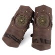 (image for) Leather Wrister Armor Archer Prop Costume