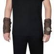 (image for) Leather Wrister Armor Archer Prop Costume