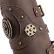 (image for) Leather Wrister Armor Archer Prop Costume