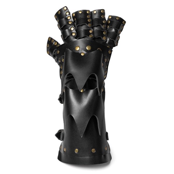 (image for) Steampunk Robot Arm