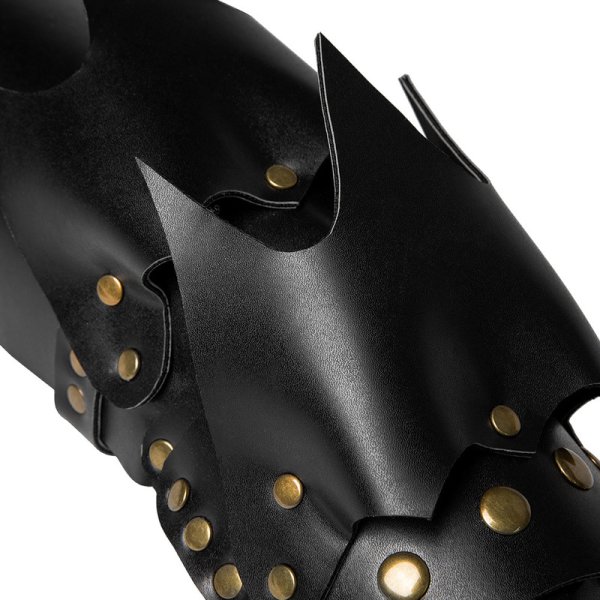 (image for) Steampunk Robot Arm