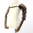 (image for) Cyberpunk Style Mechanical Armor