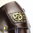(image for) Cyberpunk Style Mechanical Armor