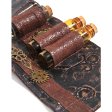 (image for) Vintage Wrist Bracelet With Vial