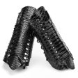 (image for) Gauntlet Arm Armor Medieval Knight Bracers