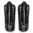 (image for) Gauntlet Arm Armor Medieval Knight Bracers