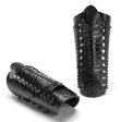 (image for) Gauntlet Arm Armor Medieval Knight Bracers