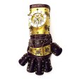 (image for) Steampunk Rivets Leather Arm
