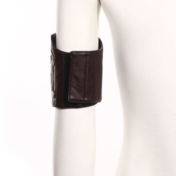 (image for) Steampunk Arm Cuff