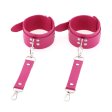 (image for) Colorful Punk Wrist Cuffs