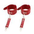 (image for) Colorful Punk Wrist Cuffs
