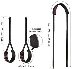 Diamond Sex Swing