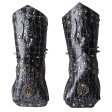(image for) Leather Gauntlet Wristband