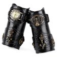 (image for) Medieval Archery Wide Bracers Watch Arm