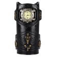 (image for) Medieval Archery Wide Bracers Watch Arm
