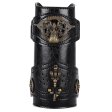 (image for) Medieval Archery Wide Bracers Watch Arm