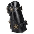 (image for) Medieval Archery Wide Bracers Watch Arm