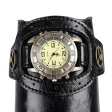 (image for) Medieval Archery Wide Bracers Watch Arm