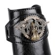 (image for) Medieval Archery Wide Bracers Watch Arm